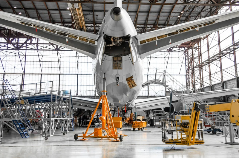 Three Advantages of Using Combined Metal in the Aerospace and Medical Industries: Insights from an Aerospace Metal Supplier in Houston, Texas