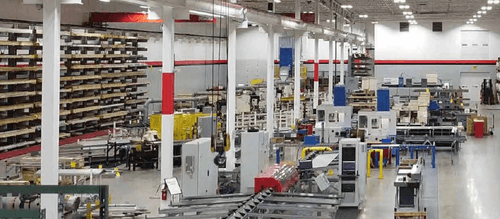 Mistakes to Avoid When Hiring an Industrial Metal Supplier in Phoenix, Arizona