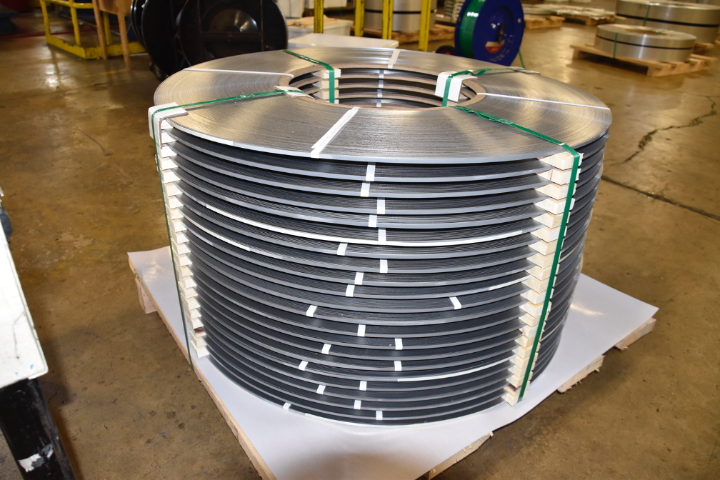 Things Manufacturers Should Know About Stainless Steel Coils: Insights from a Slit Stainless Steel Coil Supplier in Philadelphia, Pennsylvania