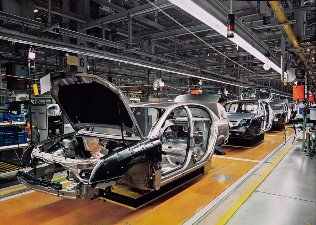 Common Metals Used in the Automotive Industry: Insights from an Automotive Metal Supplier in Detroit, Michigan