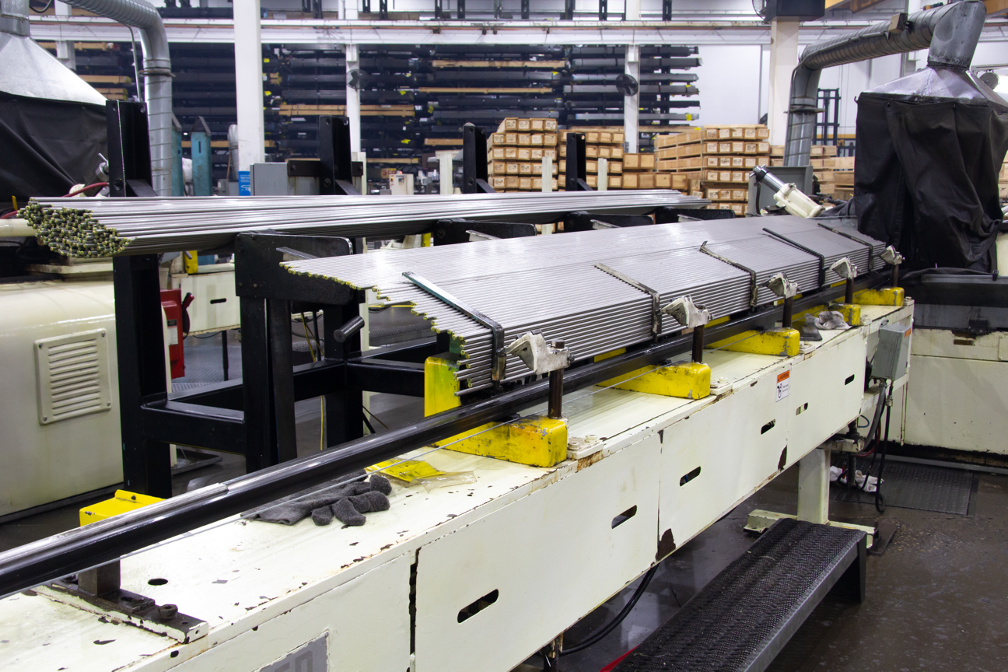 How Are Precision Ground Bars Made? Insights from a Precision Ground Bar Supplier in Atlanta, Georgia