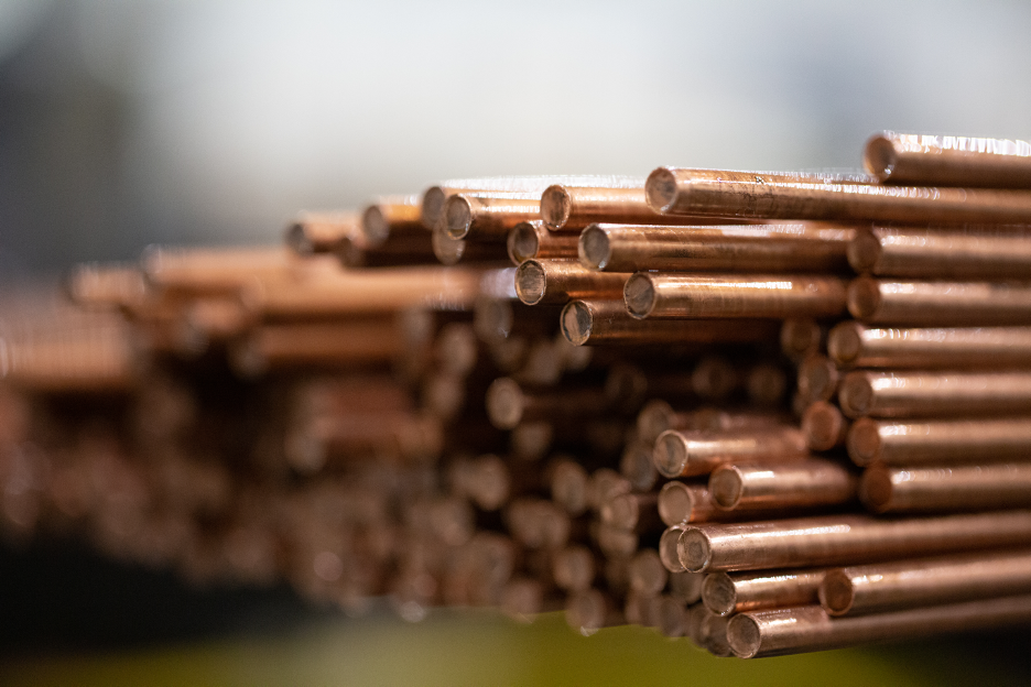 What Are the Best Metal Alloys for Industrial Purposes? Insights from an Industrial Metal Supplier in Chicago, Illinois