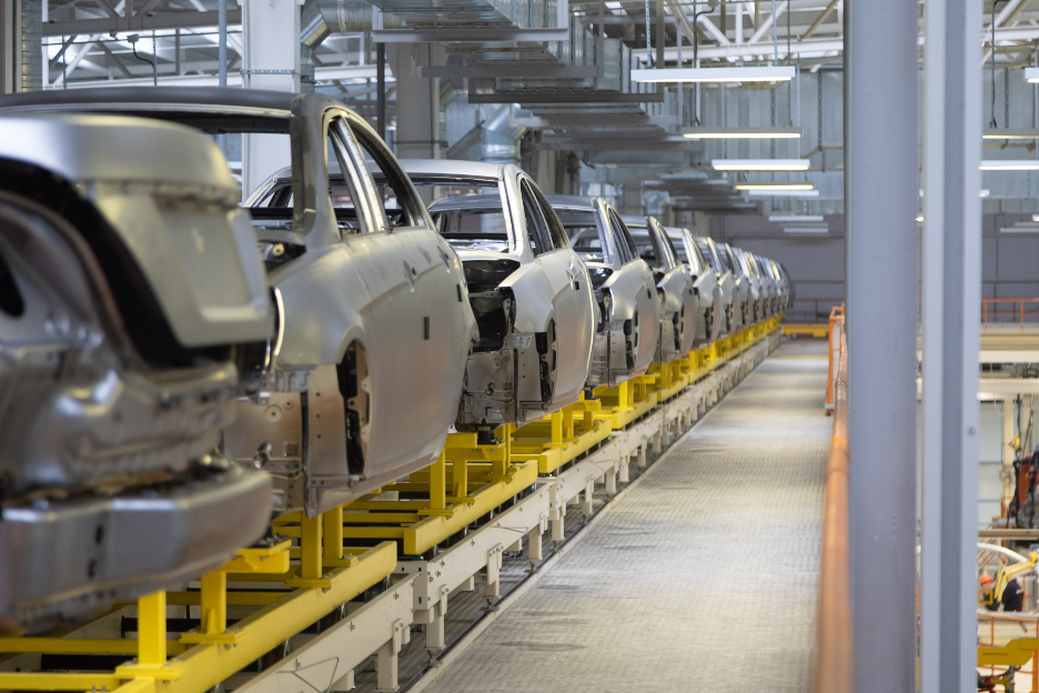 What Metals Are Used to Build Cars? Insights from an Automotive Metal Supplier in Houston, Texas