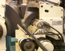 What Is Precision Grinding? A Precision Ground Bar Supplier in Cleveland, Ohio Explains