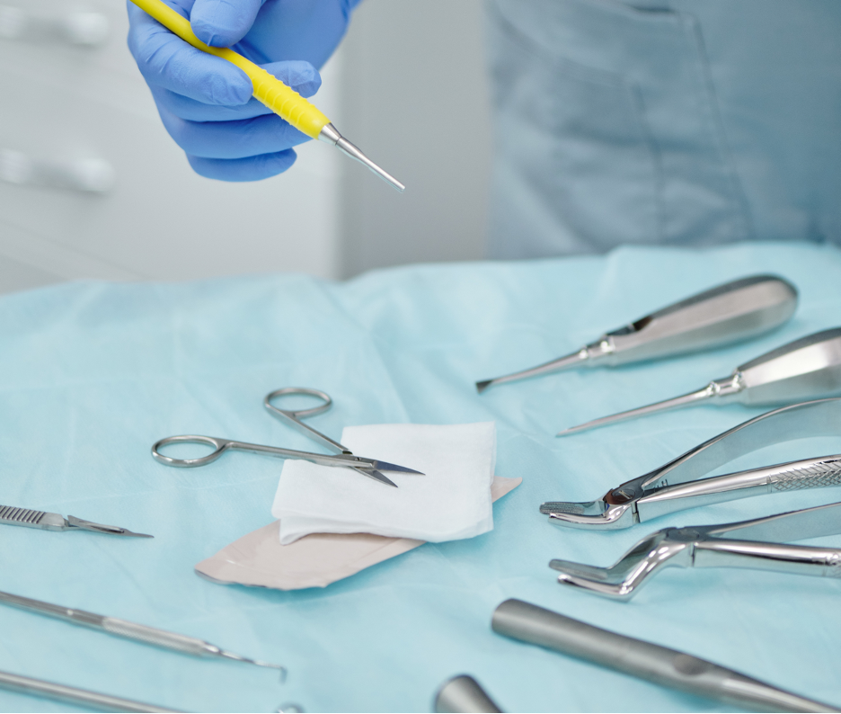 What Constitutes a “Medical Grade” Metal? Insights from a Medical Grade Metal Supplier in Chicago, Illinois
