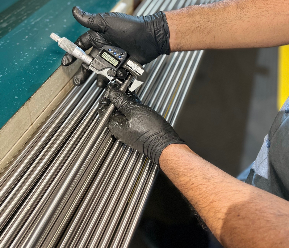 Why is Metal Tensile Strength Important in the Aerospace Industry? Insights from Banner Industries – An Aerospace Metal Supplier in Philadelphia, Pennsylvania