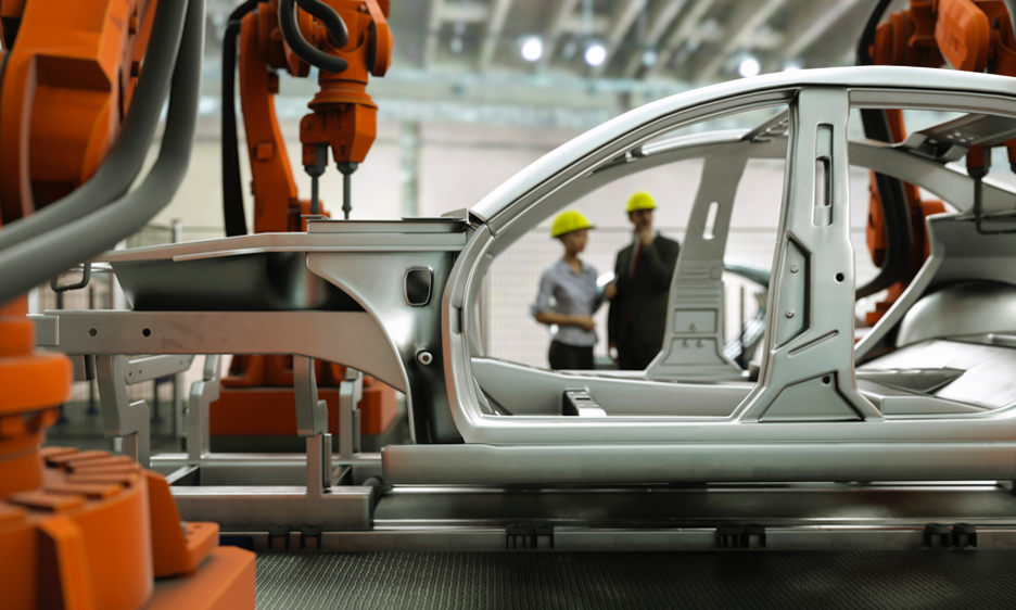 What Are the Most Common Automotive Metals? Insights from Banner Industries – An Automotive Metal Supplier in Columbus, Ohio