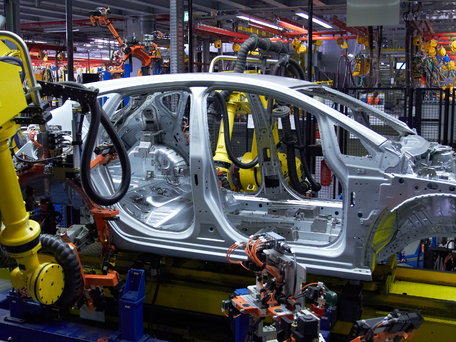 The Use of Lightweight Metals in the Automotive Industry: Insights from Banner Industries – An Automotive Metal Supplier in Milwaukee, Wisconsin