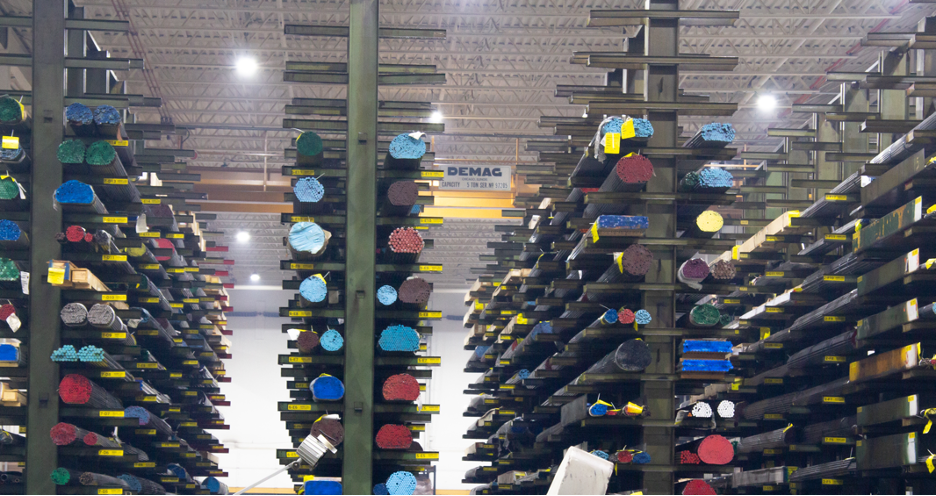 What Makes Industrial-Grade Metals Unique? Insights from Banner Industries – An Industrial Metal Supplier in Denver, Colorado