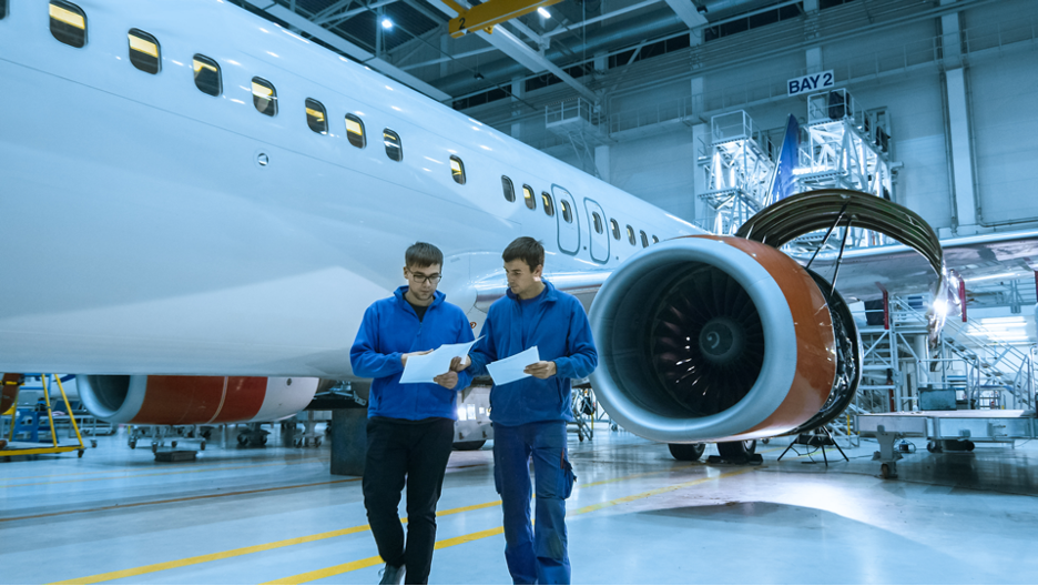 Reviewing Some of the Most Popular Aerospace Metals: Insights from Banner Industries – An Aerospace Metal Supplier in Austin, Texas
