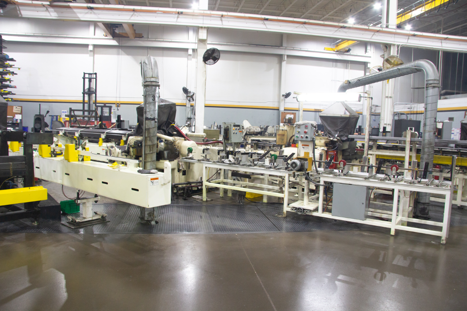 How Can the Right Metal Supplier Make a Difference for Your Business? Insights from Banner Industries – An Industrial Metal Supplier in Seattle, Washington