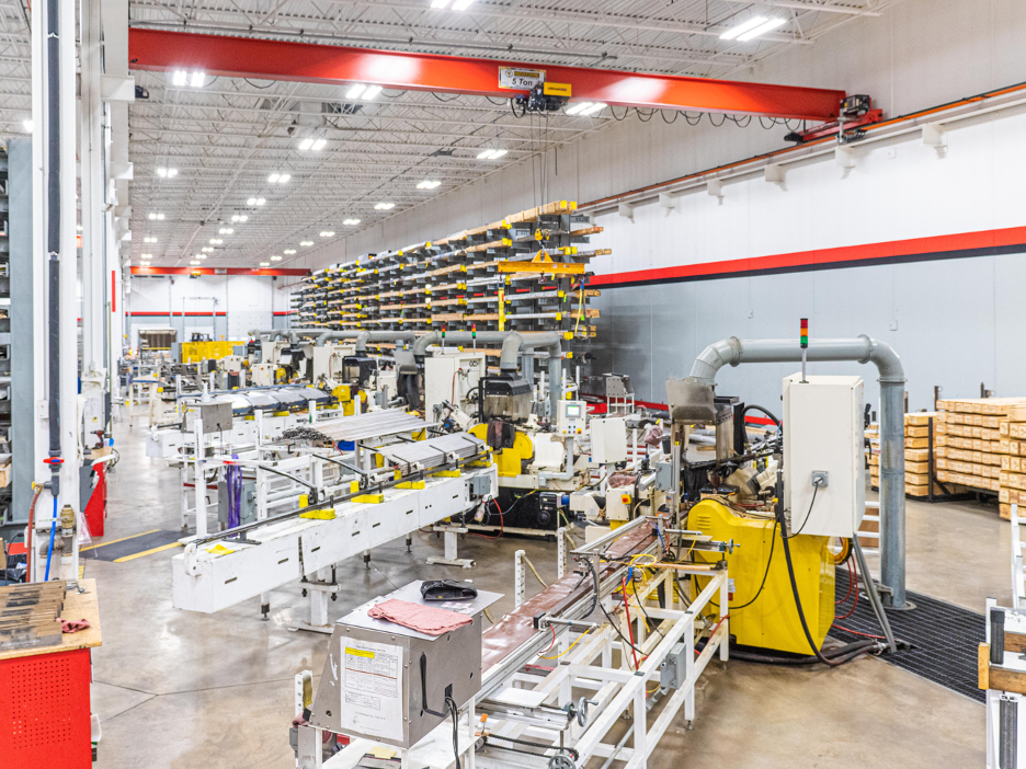 How to Choose the Right Metal Supplier in 2024: Insights from Banner Industries – A Precision Ground Bar Supplier in Dallas, Texas