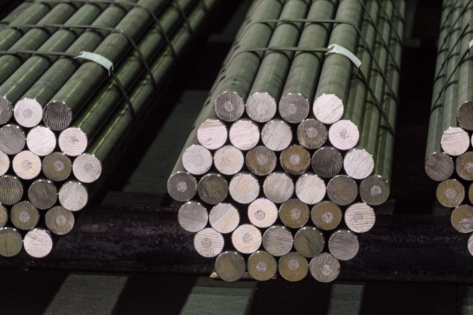 What to Expect When Ordering from a Precision Ground Bar Supplier in Baltimore, Maryland