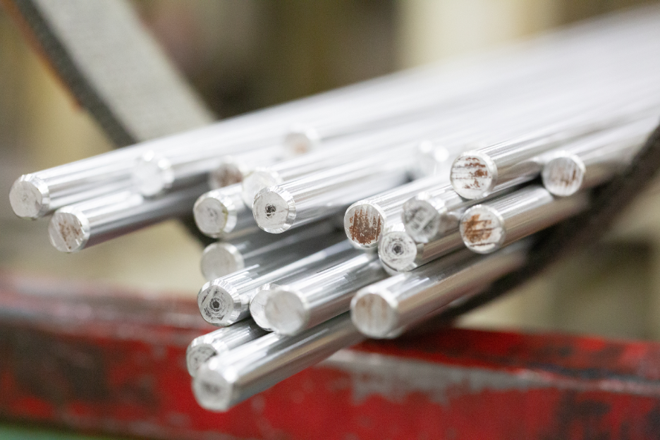 How to Choose an Industrial Metal Supplier for Your Business: Insights from Banner Industries – An Industrial Metal Supplier in Raleigh, North Carolina
