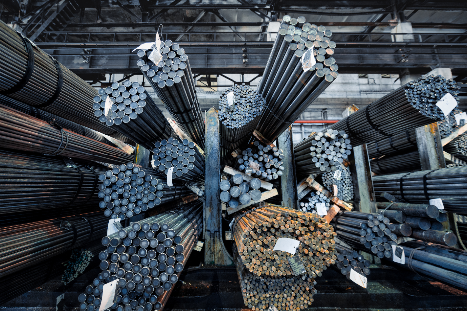Why Does Reputation Matter When Choosing a Metal Supplier? Insights from Banner Industries – A Precision Ground Bar Supplier in Orlando, Florida