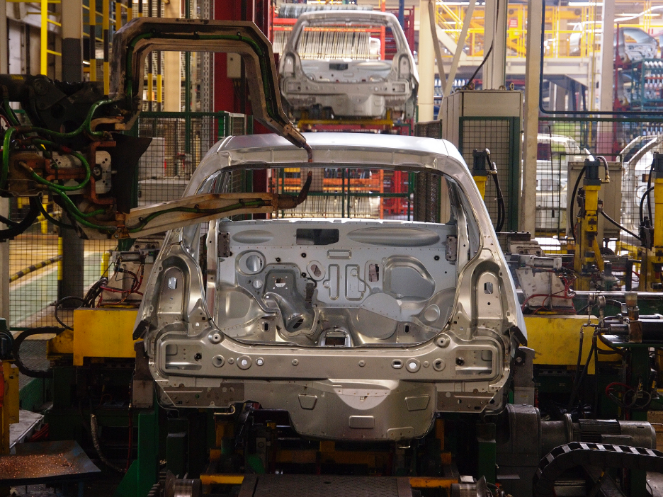 What Are Some of the Top Metals Used in Automotive Production? Insights from Banner Industries – An Automotive Metal Supplier in Fort Worth, Texas