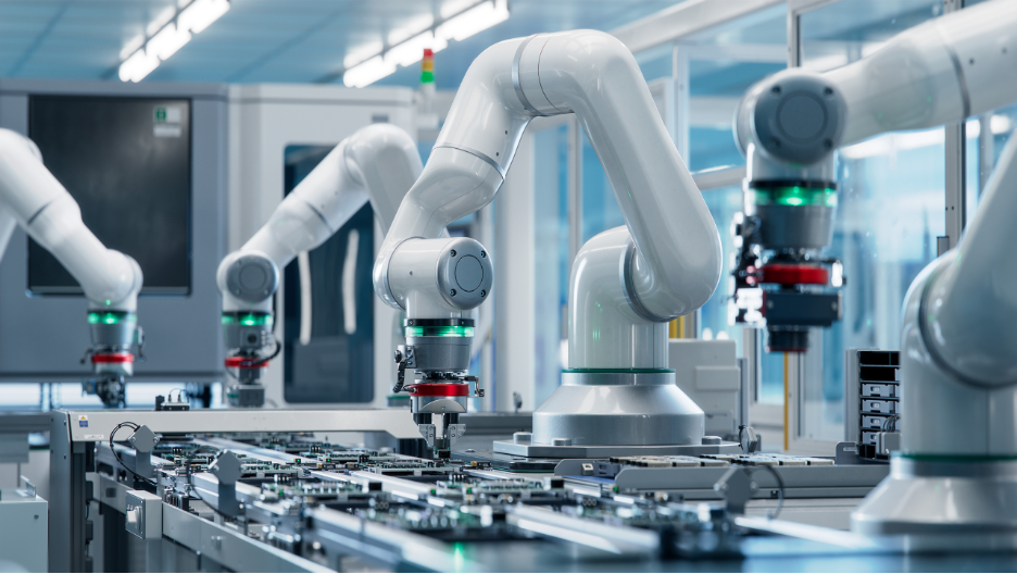 High-Precision Applications of Ground Bar Stock in Robotics and Automation: Insights from a Precision Ground Bar Supplier in Boston, Massachusetts