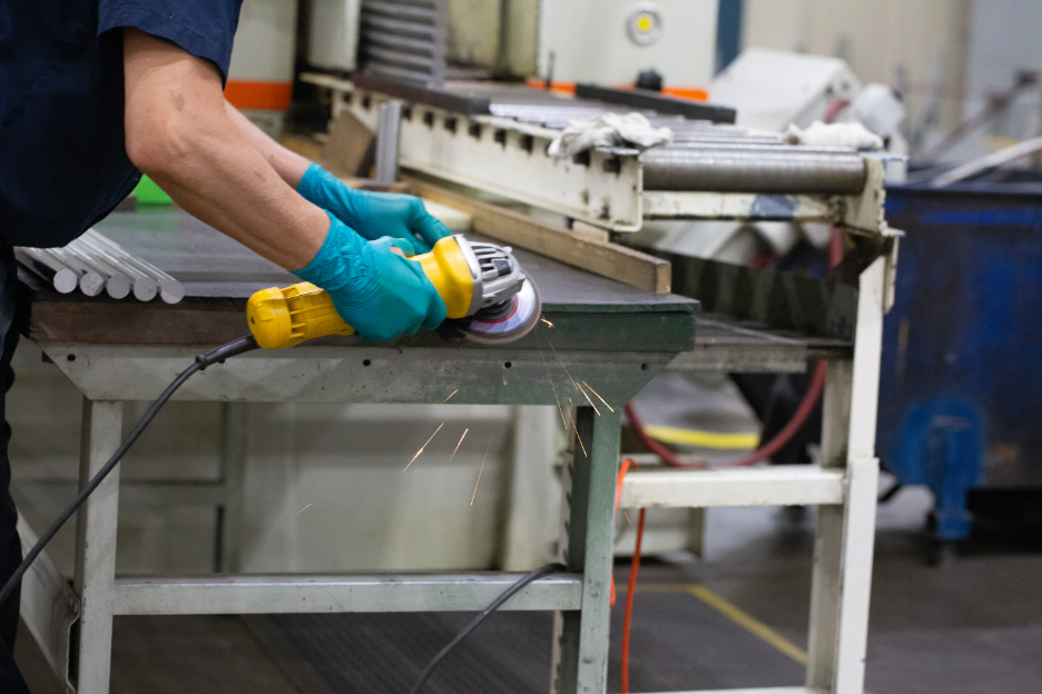 High-Performance Applications for Industrial Strength: Insights from A. M. Castle & Co. – An Alloy Steel Bar Supplier in Los Angeles, California