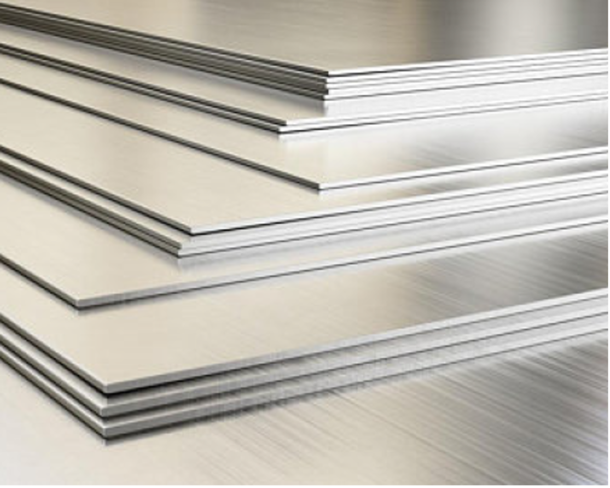 Supporting Industrial Innovation with Versatile Aluminum Stock – Insights from A. M. Castle & Co. – An Aluminum Plate Supplier in Atlanta, Georgia