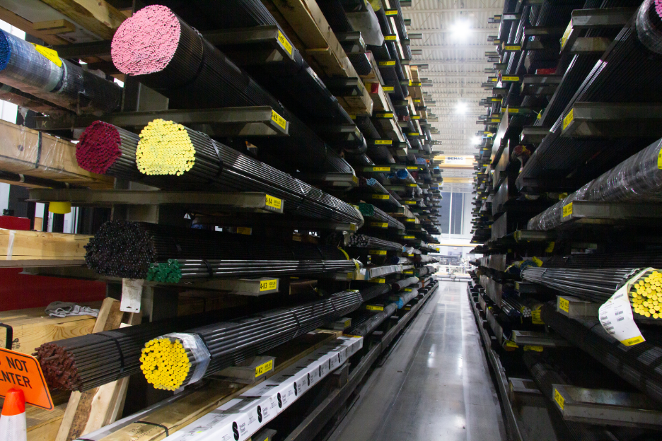 Common Applications of Precision Ground Bars – Insights from A. M. Castle & Co. – A Precision Ground Bar Supplier in Cleveland, Ohio