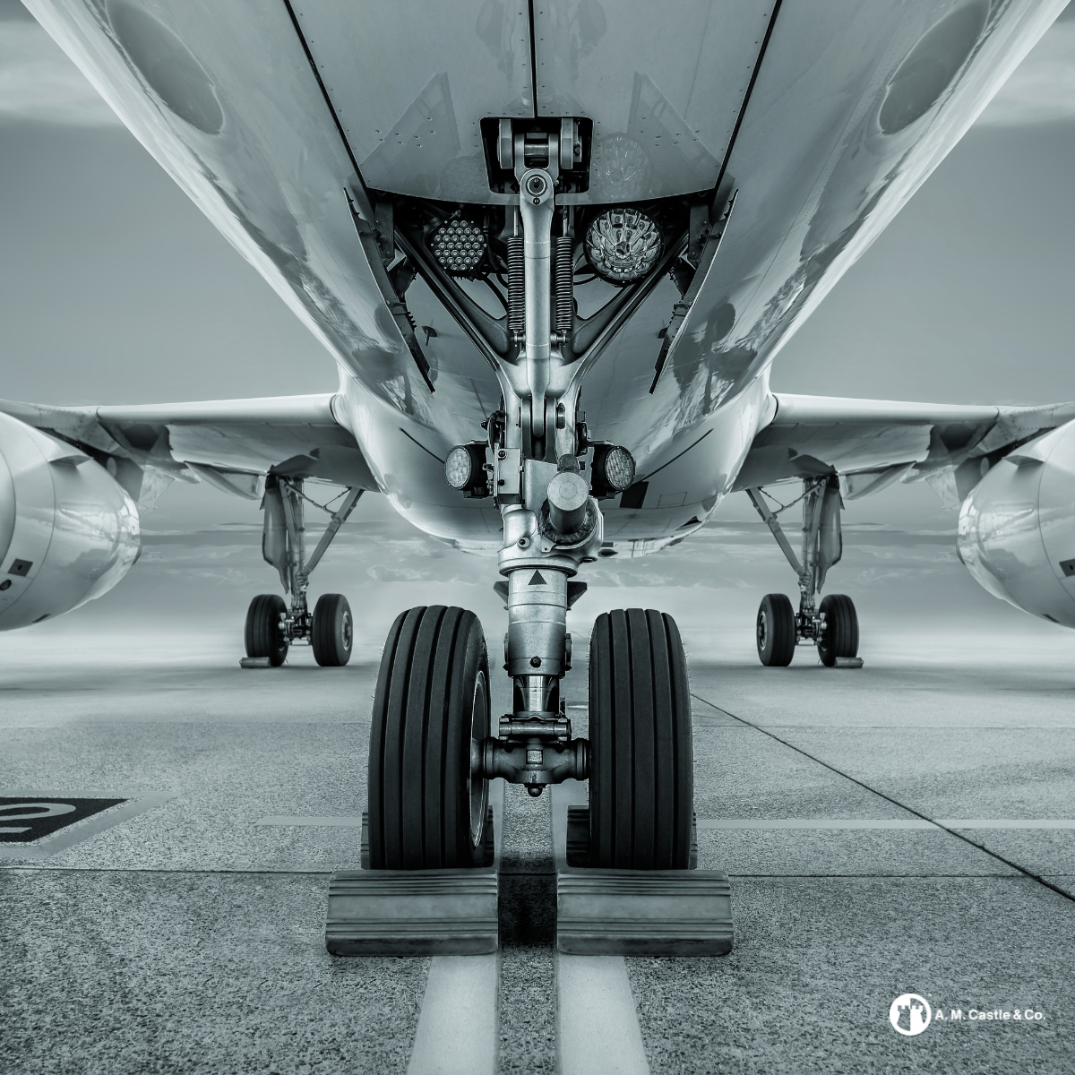 Elevate Your Aerospace Projects in Los Angeles with Top-Grade Metals: 7075 Aluminum, Titanium 6Al-4V, and More 