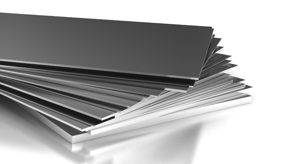 The Role of Aluminum Plate Across Pennsylvania Industries – Insights from an Aluminum Plate Supplier in Philadelphia, Pennsylvania