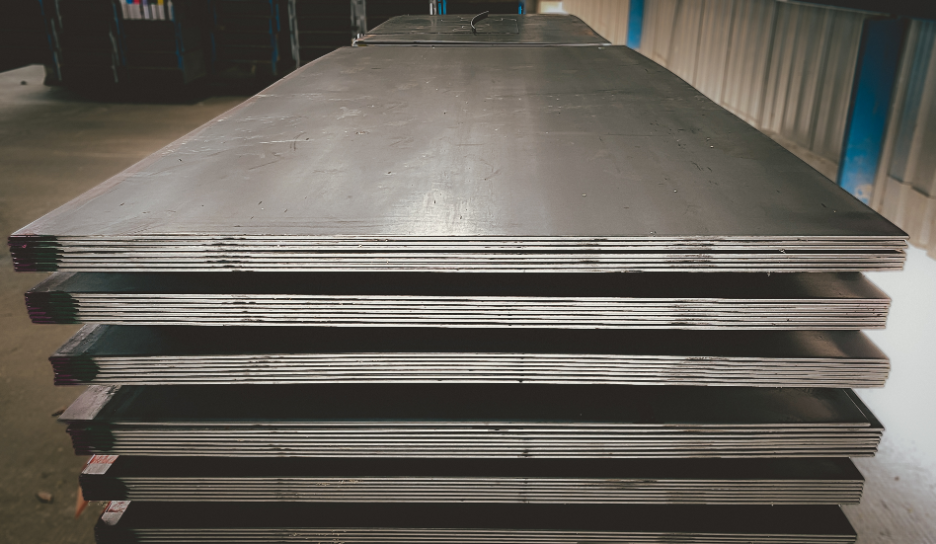 The Value of Stainless Steel Sheet in Chicago’s Manufacturing Sector – Insights from a Stainless Steel Sheet Supplier in Chicago, Illinois