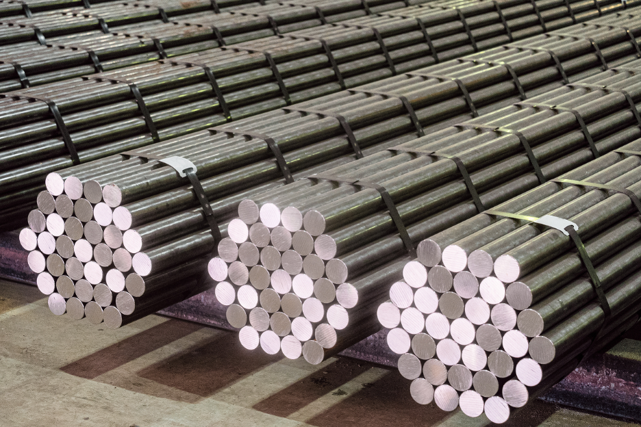 How Precision Ground Bar Shapes Equipment Reliability: Insights from A. M. Castle & Co. – A Precision Ground Bar Supplier in Seattle, Washington