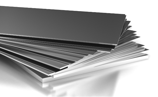 Versatile Applications of Stainless Steel Sheets: Insights from A. M. Castle & Co. – A Stainless Steel Sheet Supplier in San Francisco, California
