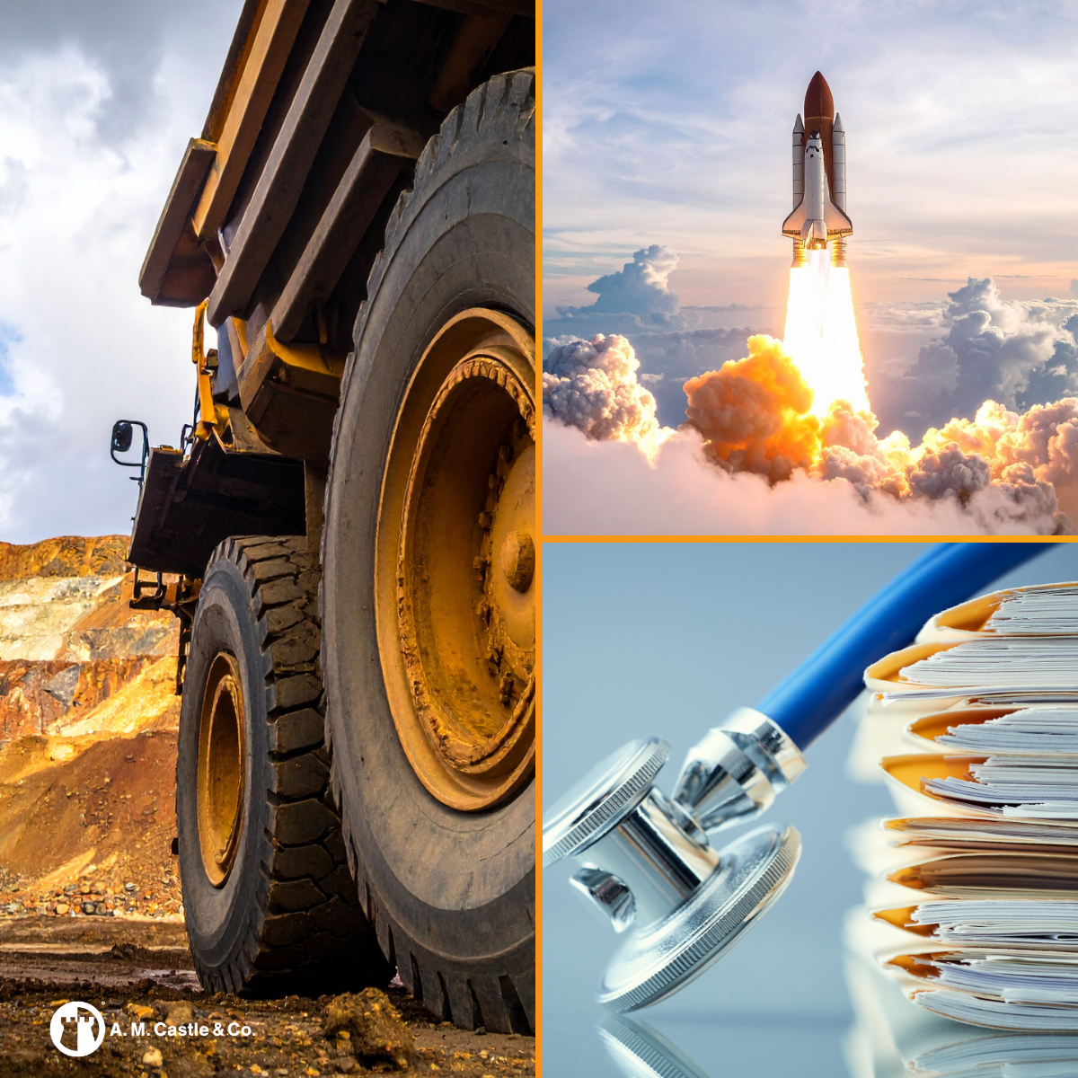 Unlocking Performance: How Metal Grades Drive Innovation Across Industries