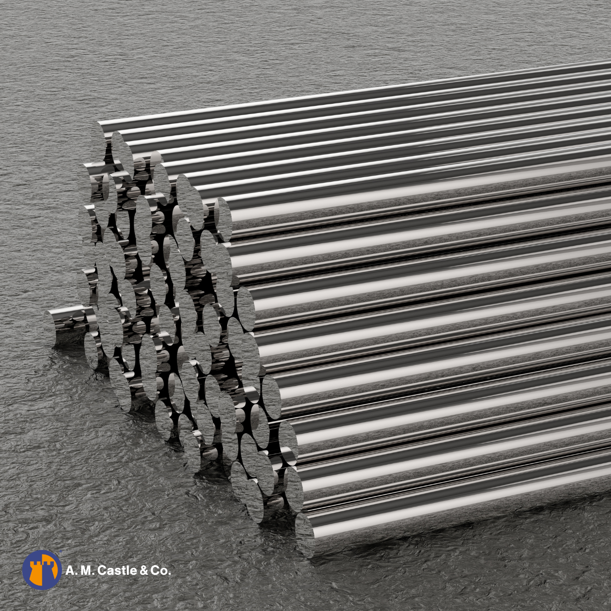 High‑Performance Aluminum Plate for Aerospace OEMs in Wichita, Kansas 